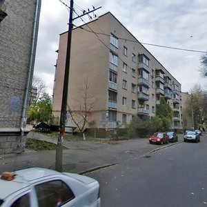 Schekavytska Street, 41, Kyiv: photo