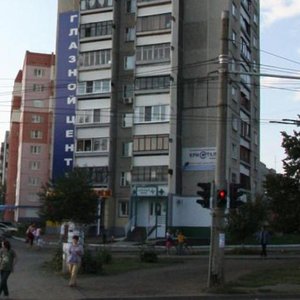 Komsomolskiy prospekt, 88, : foto