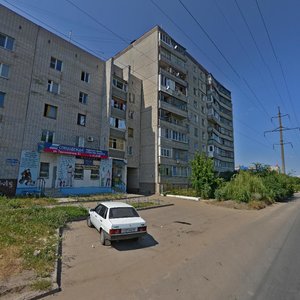 Воронеж, Транспортная улица, 81: фото