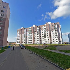 Liucynskaja Street, 29, Minsk: photo