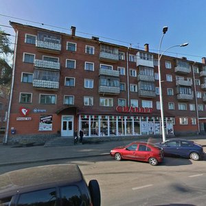 Krasnoarmeyskaya ulitsa, 95, Kemerovo: photo