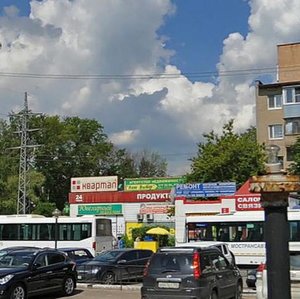 Ulitsa Chekhova, 2, : foto