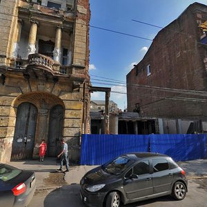 Moskovskaya Street, 70А, Rostov‑na‑Donu: photo