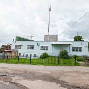 Ulitsa Saltykova-Shchedrina, 29А, Khabarovsk: photo