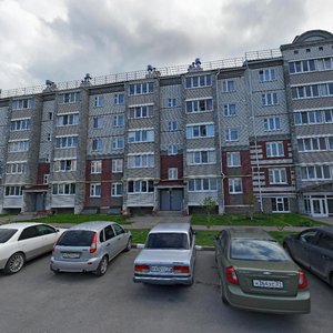 Pochtovaya Street, 62В, Belgorod: photo