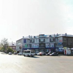 Prospekt Dzerzhinskogo, 40 ، : صورة