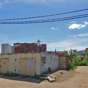 Promyshlennaya ulitsa, 2, Lobnja: photo