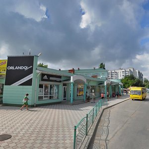 Vulytsia Dmytra Ulianova, 1В, Evpatoria: photo