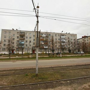 Prospekt Lenina, 2, Dzerzhinsk: photo