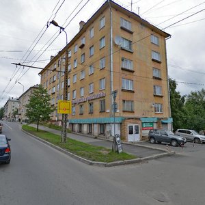 Картина маслом петрозаводск красноармейская улица 6