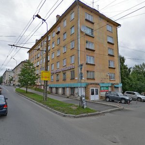 Krasnoarmeyskaya Street, 12, Petrozavodsk: photo