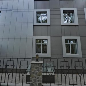 Saperno-Slobidskyi Drive, 30, Kyiv: photo