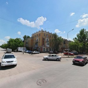 Şçors street, 51, Karaganda: photo