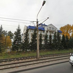 Барнаул, Змеиногорский тракт, 100: фото