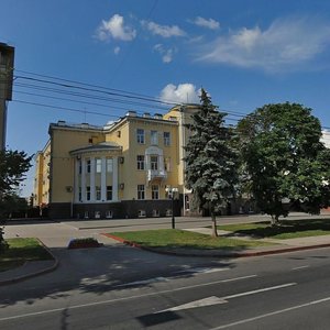 Internatsionalnaya Street, 33, Tambov: photo