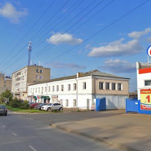 Tekhnicheskaya Street, 60Ак2, Kazan: photo