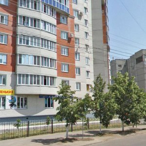 Moskovskiy Avenue, 127 ، فورونيج: صورة