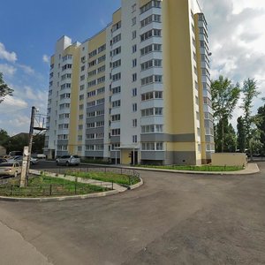 Telmana Street, 11, Lipetsk: photo