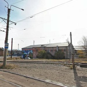 Ulitsa Chertenkova, 71к3, Ulan‑Ude: photo