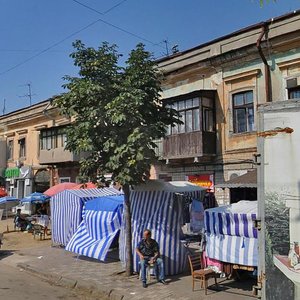 Preobrazhenska vulytsia, 81, Odesa: photo