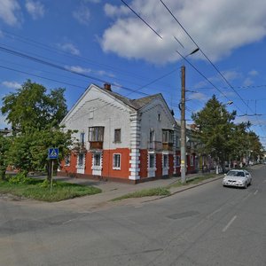 Bogdana Khmelnitskogo Street, 192, Omsk: photo