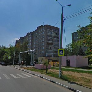 Домодедово, Улица Корнеева, 38: фото