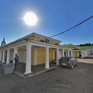Krasnyye Ryady Street, 1кЖ, Kostroma: photo