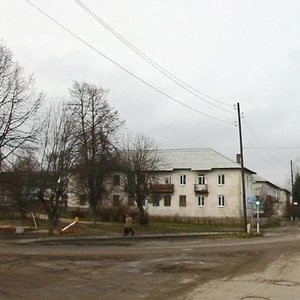 Городец, Улица Нахимова, 13: фото