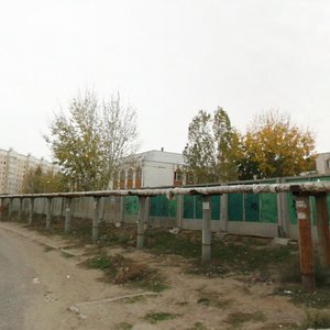 Zhilaya Street, 15, Astrahan: photo