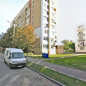 Volaha Street, 53А, Minsk: photo