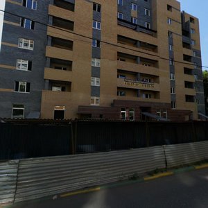 Ulitsa Geroya Sovetskogo Soyuza Vasilyeva, 10А, Nizhny Novgorod: photo