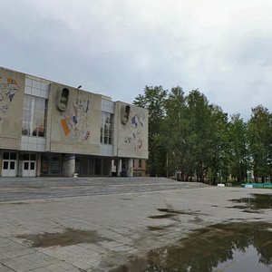 Ульяновск, Ленинградская улица, 4: фото
