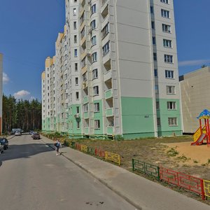 9 Yanvarya Street, 241/14, Voronezh: photo