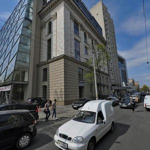 Nezalezhnosti avenue, 10 ، خاركيف: صورة
