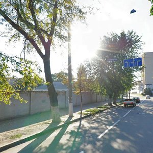 Yevhena Kotliara street, 16, : foto