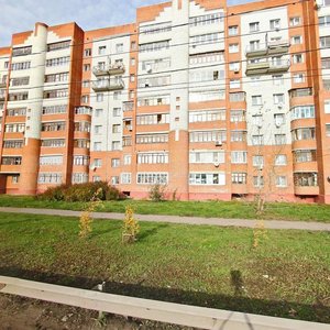 Molodyozhniy Avenue, 78А, Nizhny Novgorod: photo