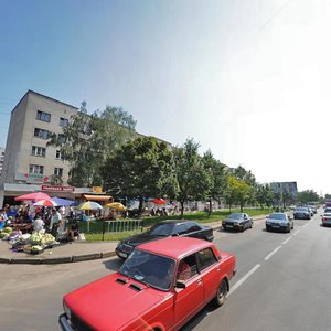 Vulytsia Hrinchenka, 2А, Lviv: photo