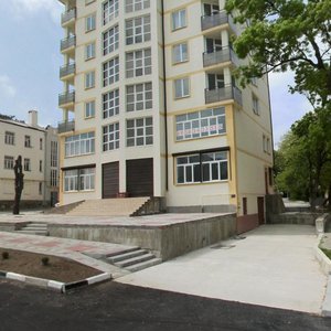 Tolstoy Street, 3, Novorossiysk: photo