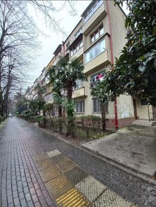 Krasnoarmeyskaya Street, 13, Sochi: photo