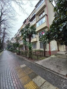 Krasnoarmeyskaya Street, No:13, Soçi: Fotoğraflar