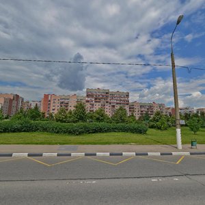 Chechyorsky Drive, 82, Moscow: photo