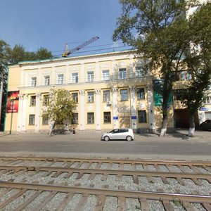 Tsvillinga Street, 51А, Chelyabinsk: photo