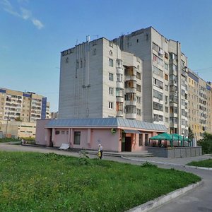 Vulytsia Drahana, 10, Lviv: photo