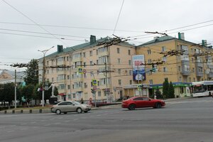 Чебоксары, Улица Юрия Гагарина, 12: фото