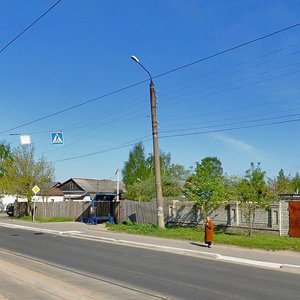 2-ya Novozavodskaya ulitsa, 54 ، : صورة