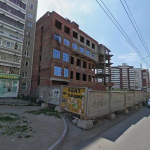 Rodonitovaya Street, 18Б, : foto