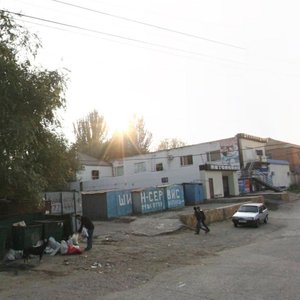 Dzhona Rida Street, 12Г/1, Astrahan: photo