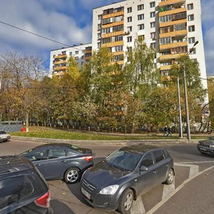 Ryazansky Avenue, 83/2к1, Moscow: photo