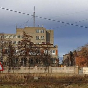 Shabulina Drive, 2Ак1, Ryazan: photo