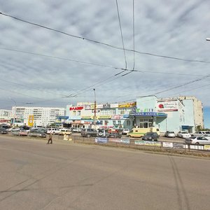 Kalinina Street, 140, Blagoveshchensk: photo